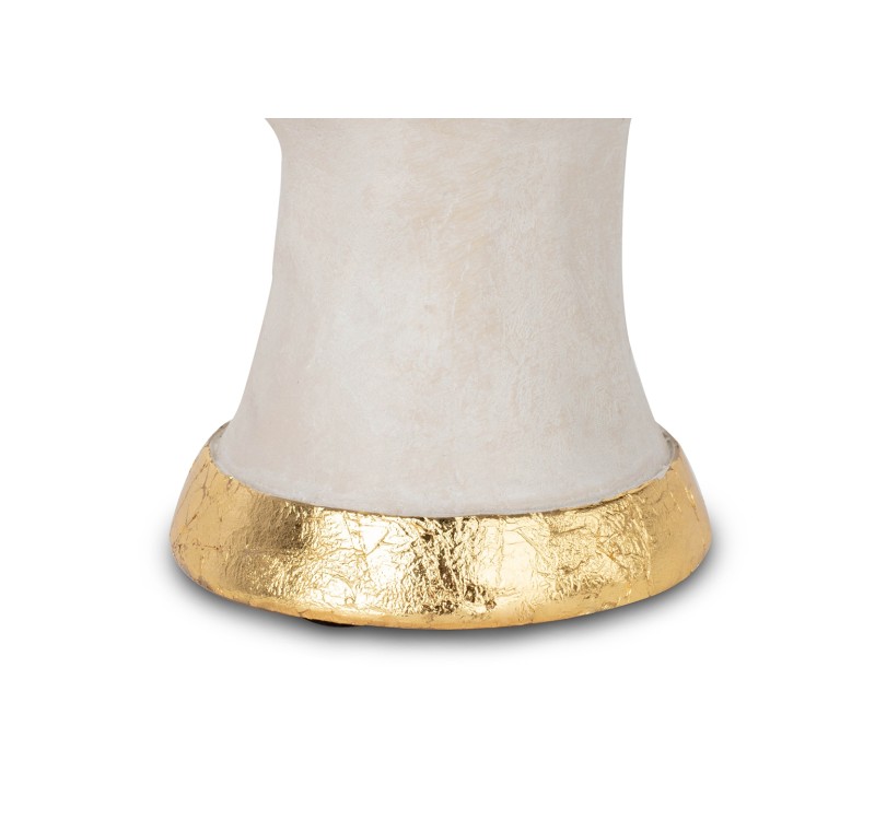 KARE figurka dekoracyjna BUNNY GOLD