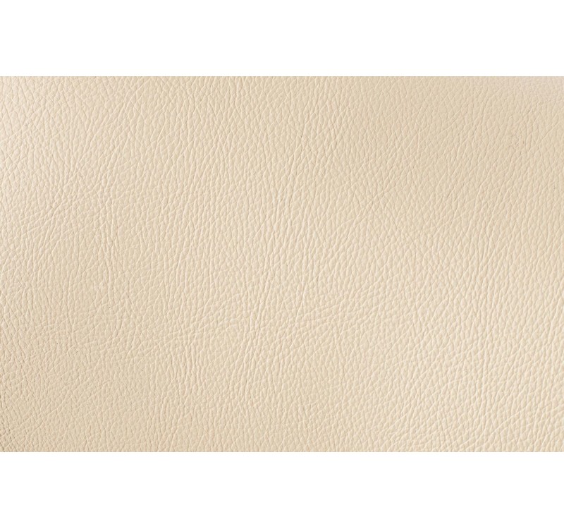 Fotel EGG SZEROKI PU beżowy