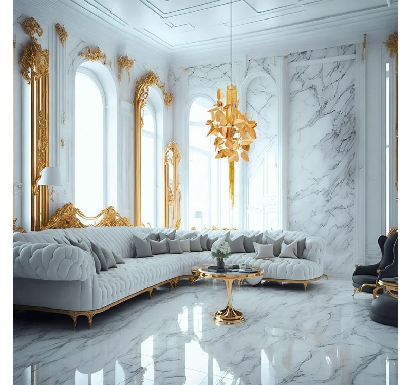 MOOSEE lampa wisząca PARADISO