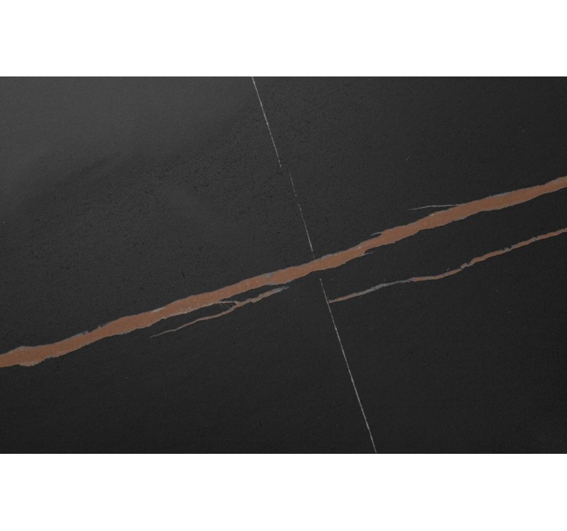 Stół ODEON 180 czarny