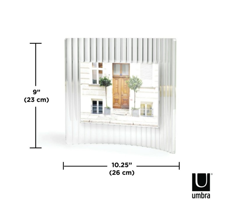 UMBRA ramka na zdjęcia RIPLEY 5x7 cm