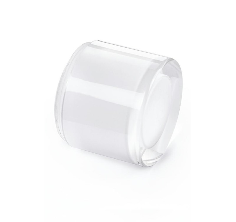 Lampa wisząca FLUSSO LINE 4 czarna