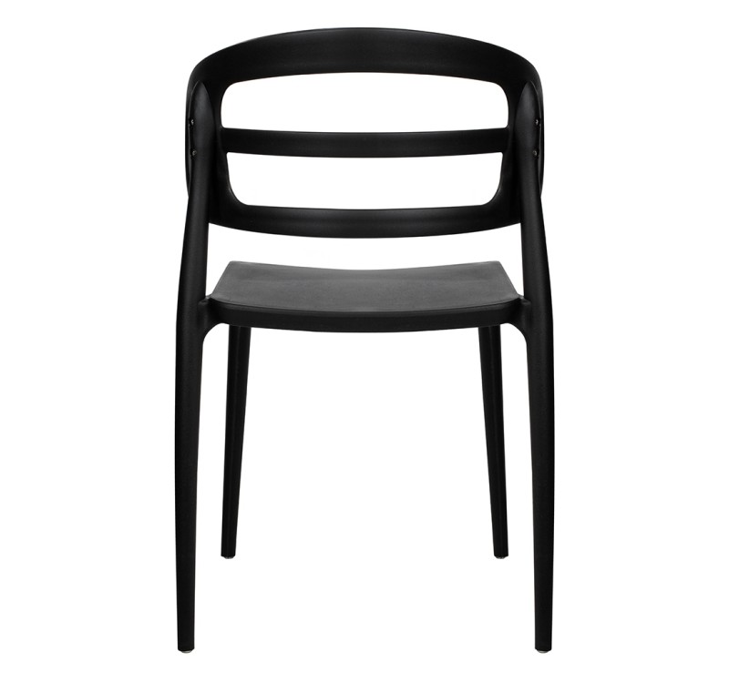 Krzesło MARCUS czarne