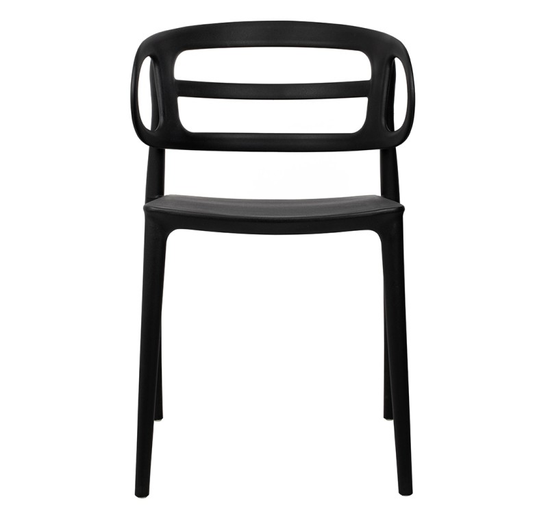 Krzesło MARCUS czarne