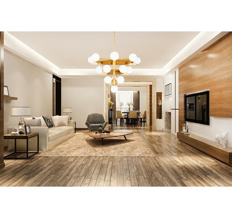 MOOSEE lampa wisząca SOLEI złota