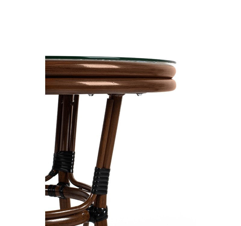 Stół ogrodowy CAFE PARIS 60