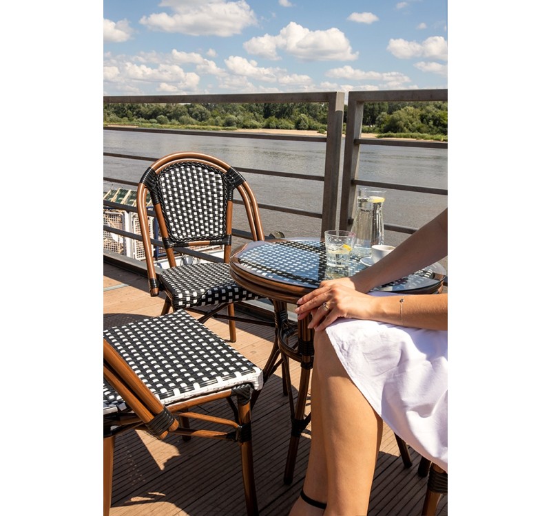 Stół ogrodowy CAFE PARIS 60