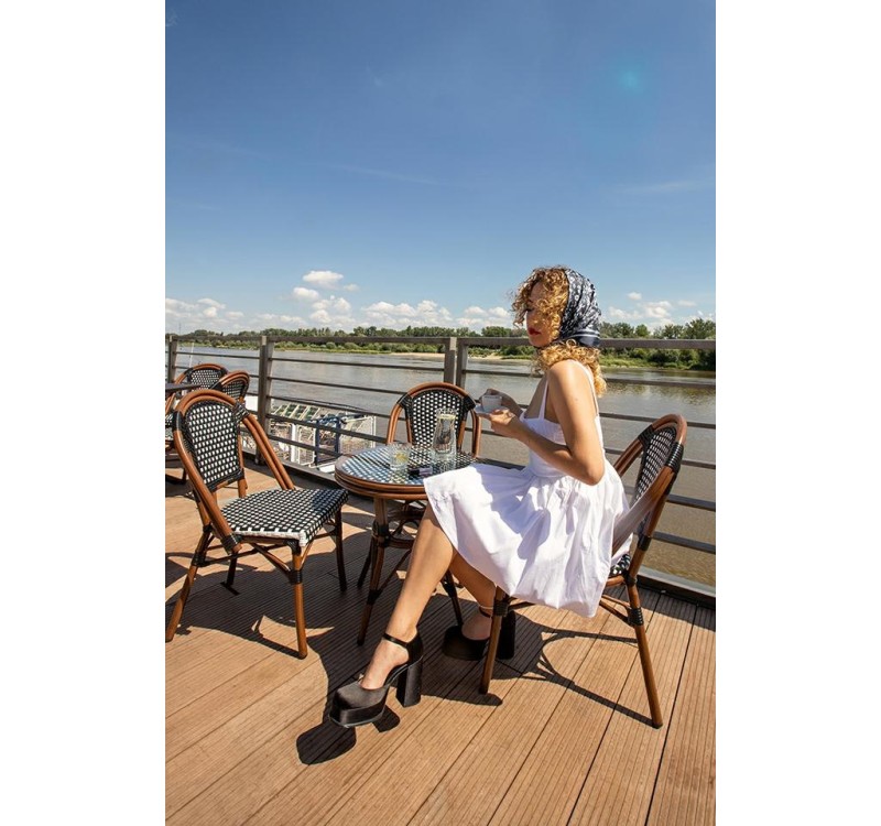 Stół ogrodowy CAFE PARIS 60