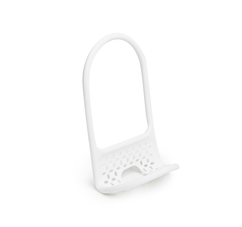 UMBRA organizer do zlewu SLING CADDY - biały