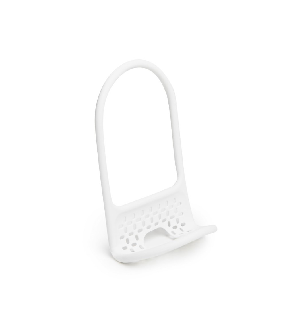 UMBRA organizer do zlewu SLING CADDY - biały
