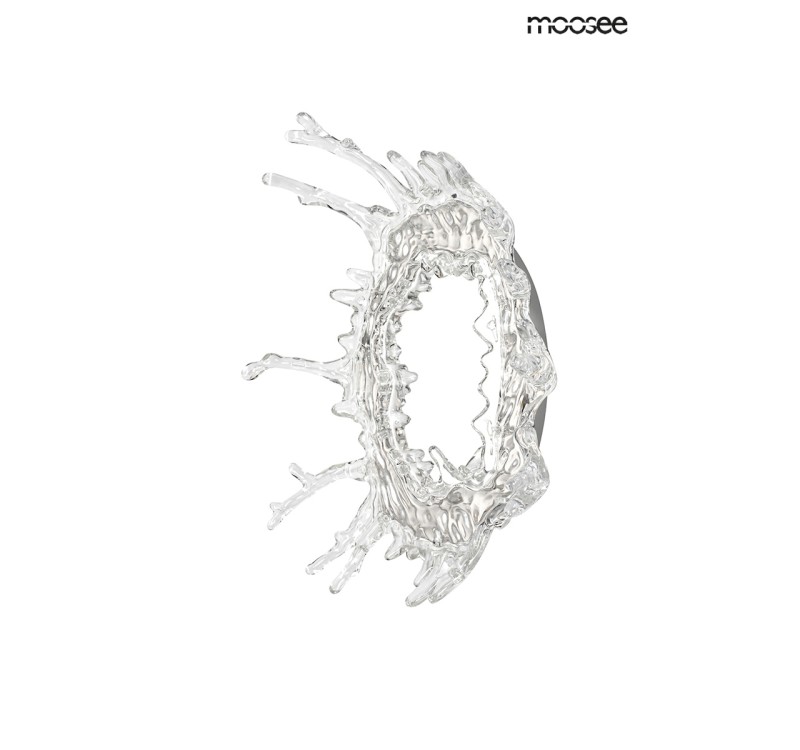 MOOSEE lampa ścienna SPLASH M