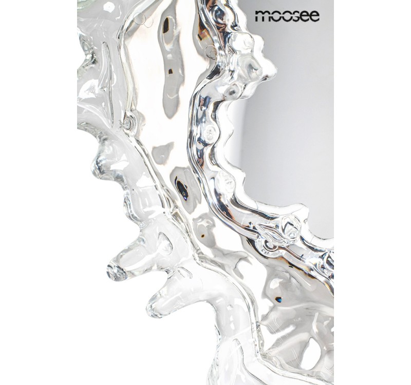 MOOSEE lampa ścienna SPLASH M