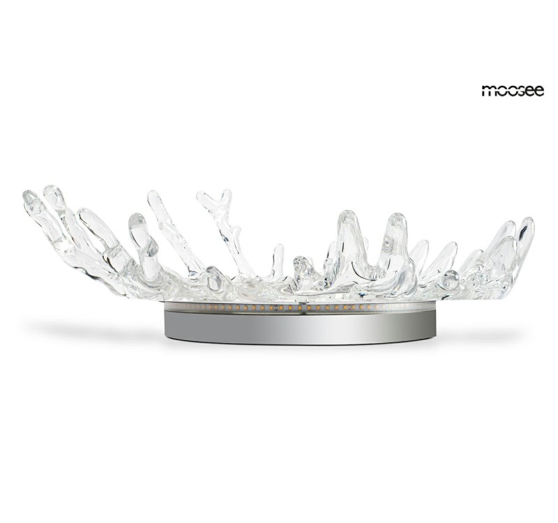 MOOSEE lampa ścienna SPLASH M