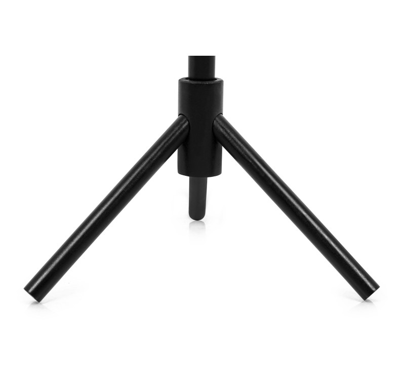 Wieszak STICK czarny