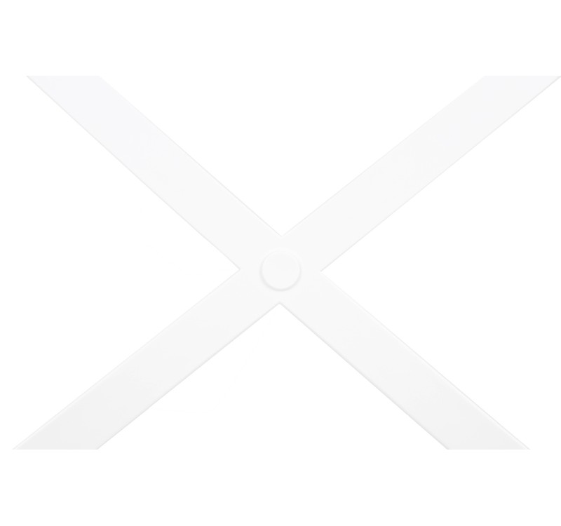 Krzesło COUNTRY białe