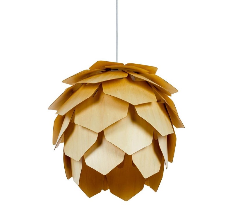 MOOSEE lampa wisząca SZYSZKA CONO 43