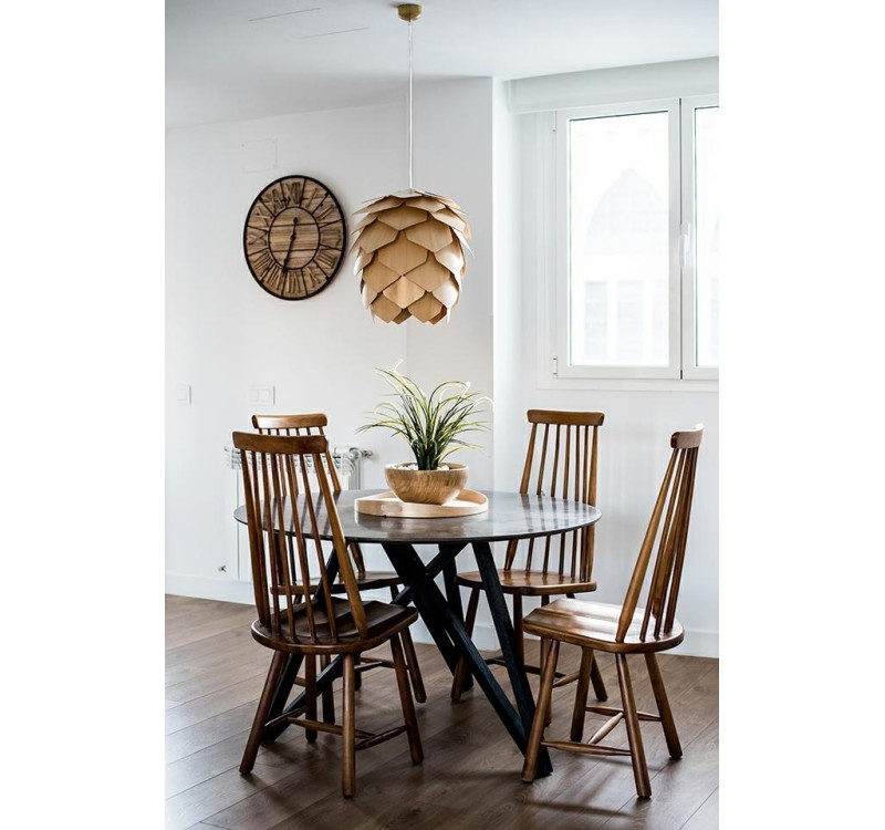 MOOSEE lampa wisząca SZYSZKA CONO 43