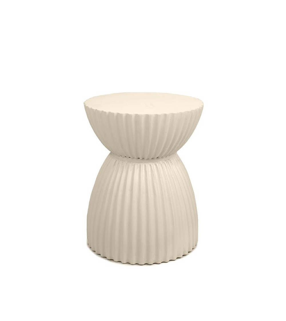 MaMaison stolik TURNO beżowy