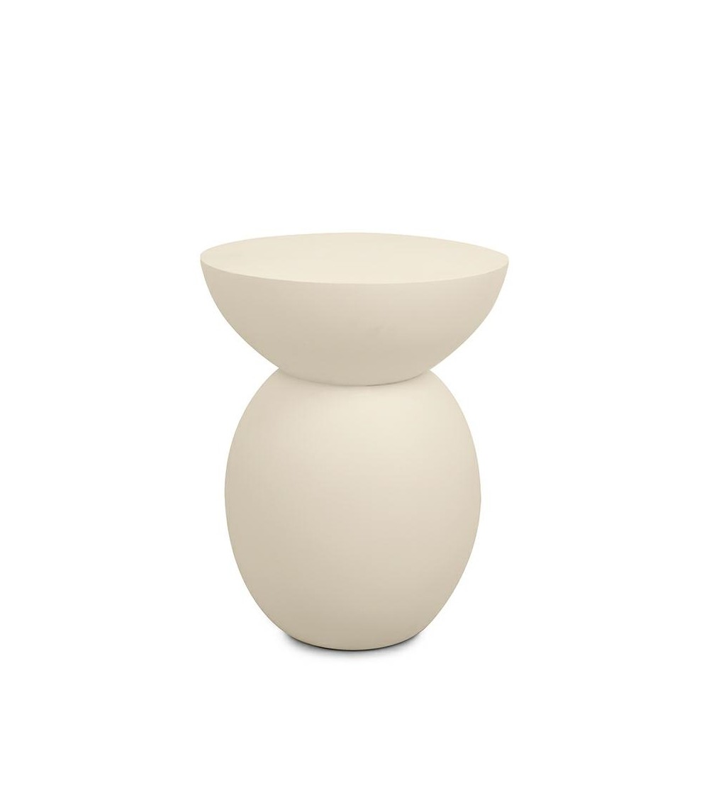 MaMaison stolik ARENE beżowy