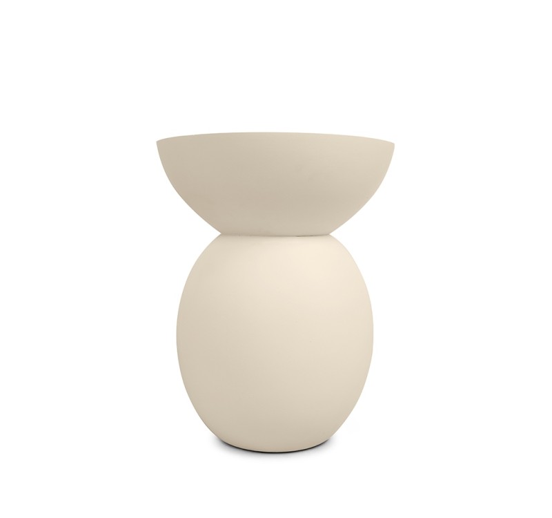 MaMaison stolik ARENE beżowy