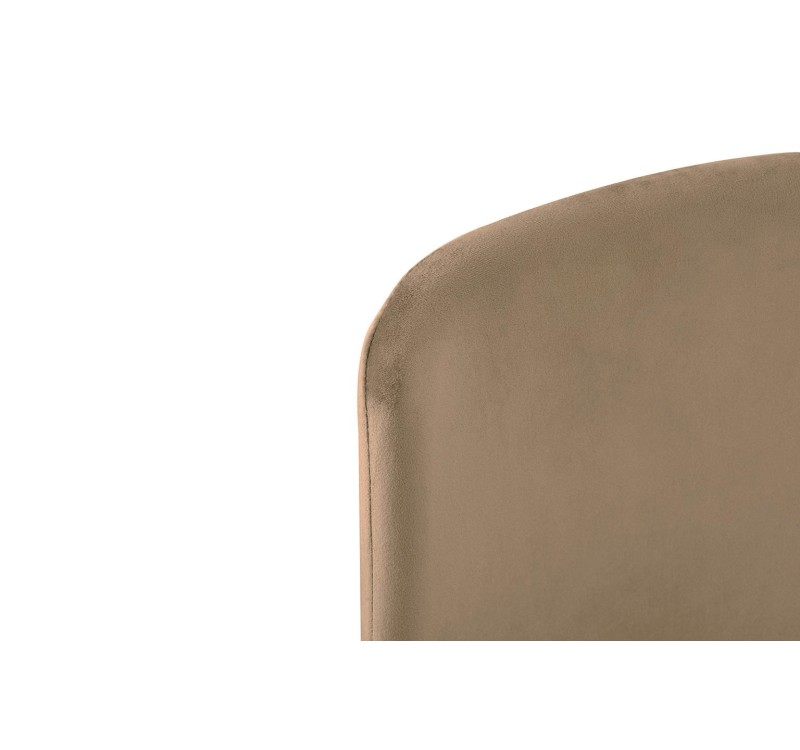 Krzesło DIEGO khaki / beżowe