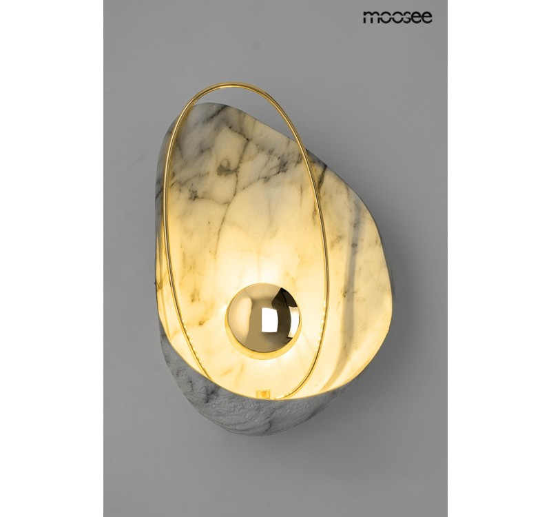 MOOSEE lampa ścienna ROCK