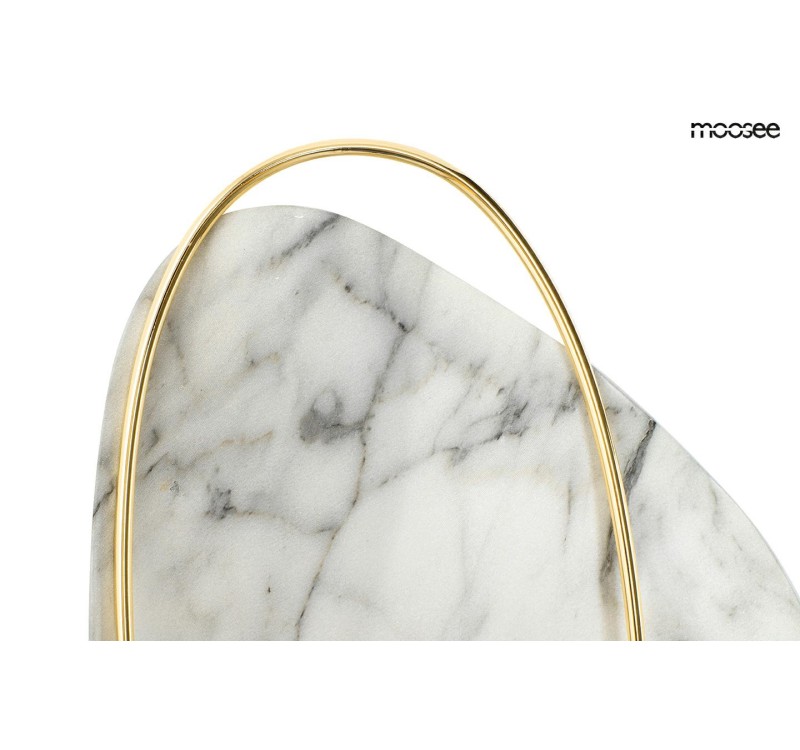 MOOSEE lampa ścienna ROCK