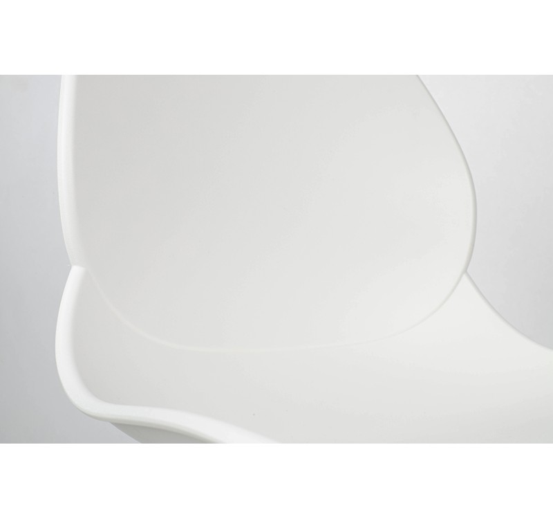 Krzesło ARIA białe