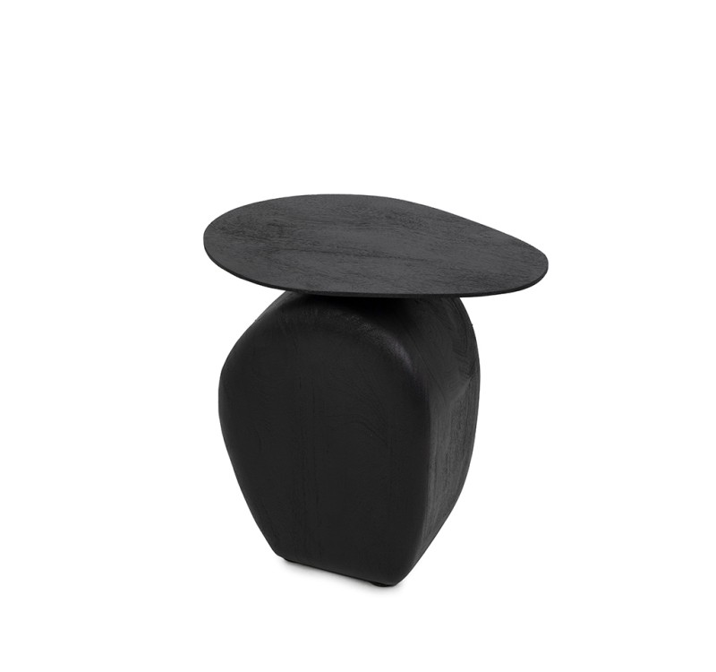 MaMaison stolik ATLAS czarny