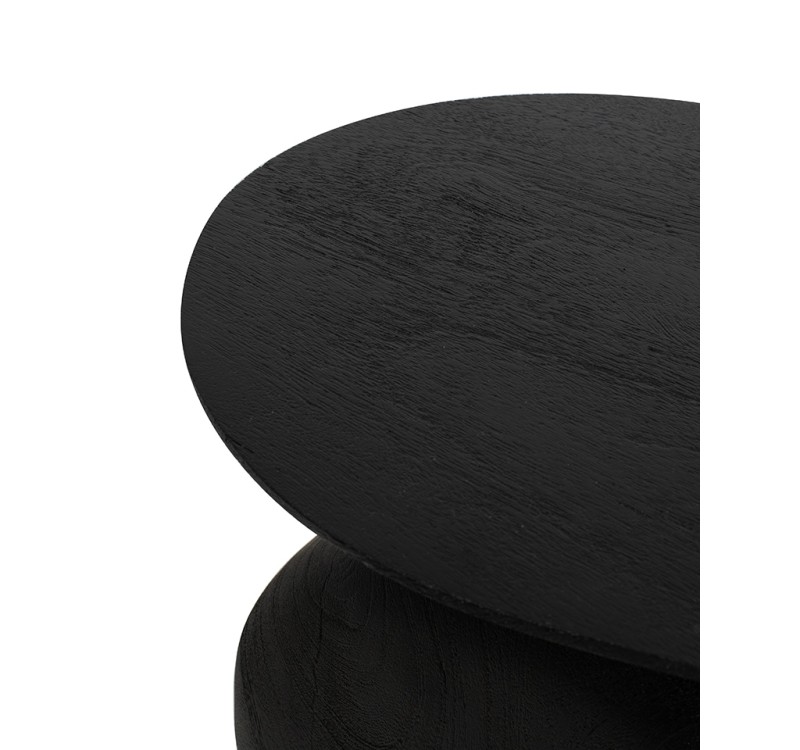 MaMaison stolik ATLAS czarny