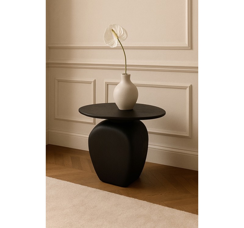 MaMaison stolik ATLAS czarny