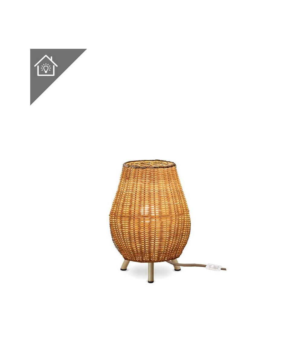 NEW GARDEN lampa stołowa SAONA 30 INDOOR