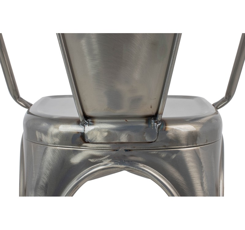 Krzesło TOWER ARM (Paris) metal