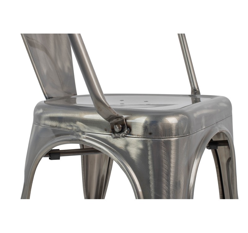 Krzesło TOWER ARM (Paris) metal