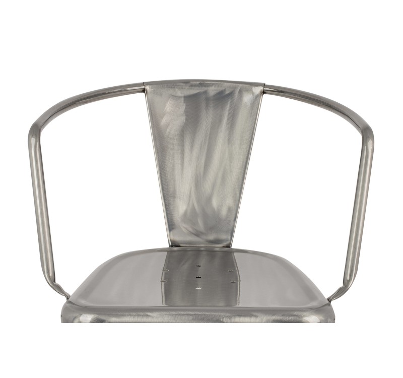 Krzesło TOWER ARM (Paris) metal