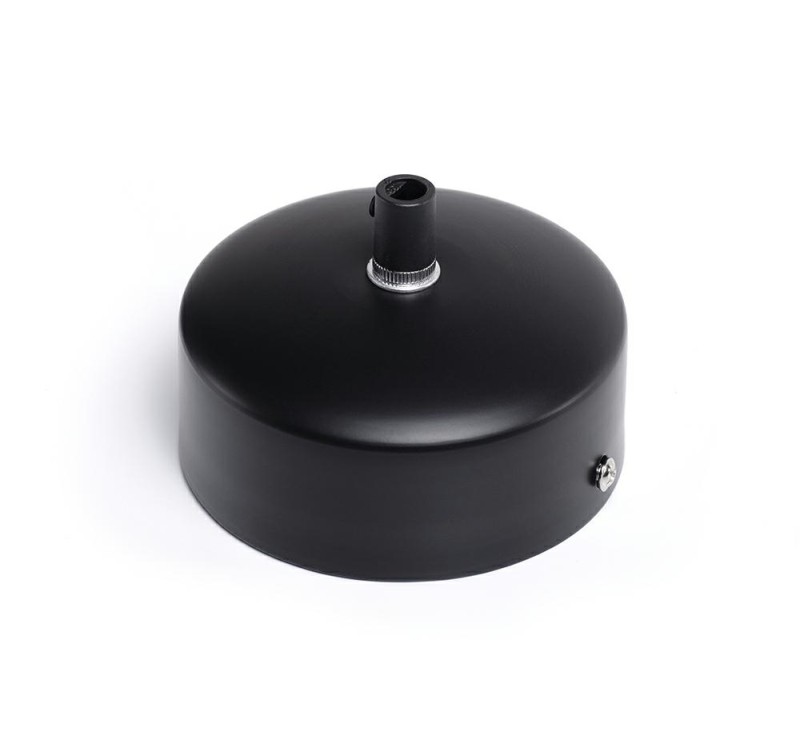 MOOSEE lampa wisząca CAPRI 4 złota - 60   LED, aluminium, szkło