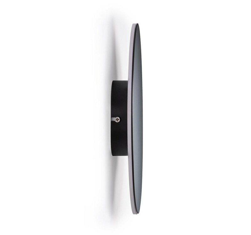 MOOSEE lampa ścienna SHADOW SUN 30  -     metal