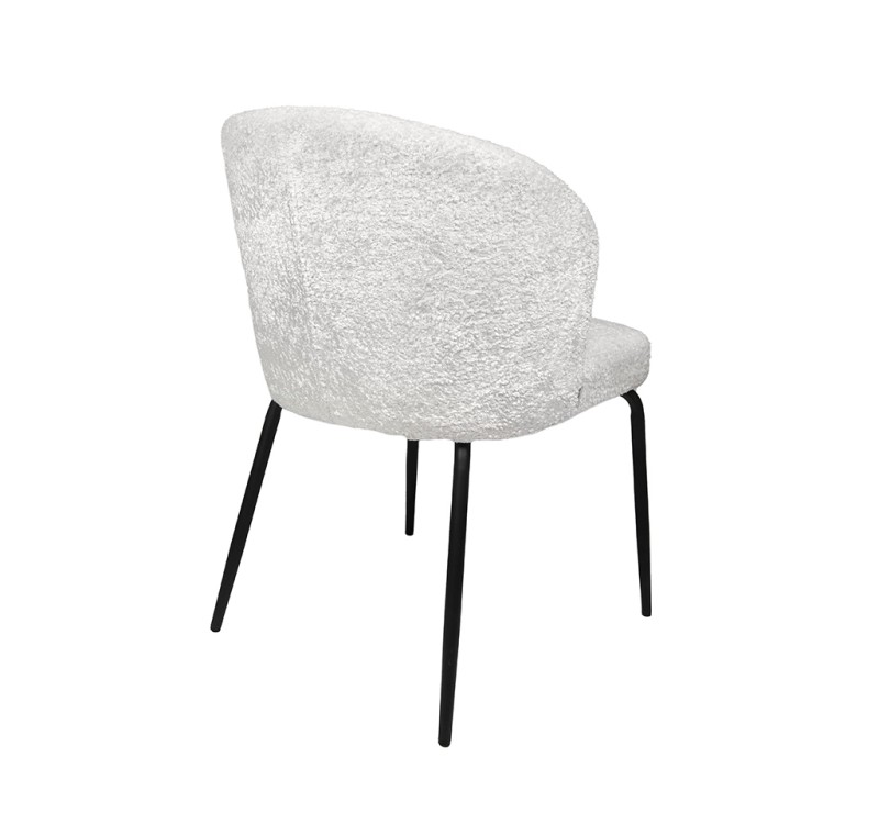 Krzesło GRETA białe