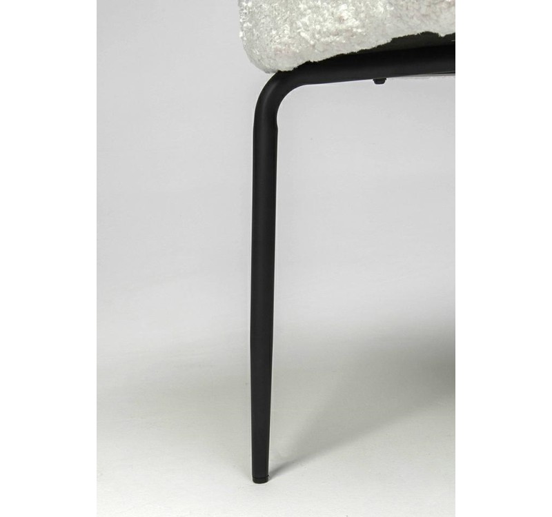 Krzesło GRETA białe