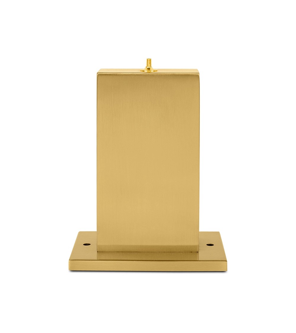 Podsufitka do lampy złota ( RING )