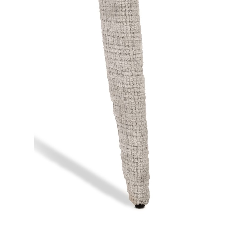 MaMaison krzesło KOS beżowe