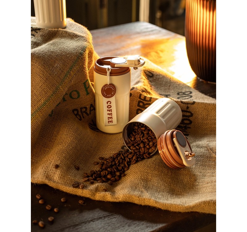 Kubek termiczny SHP SOUL