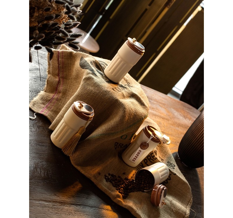 Kubek termiczny SHP SOUL