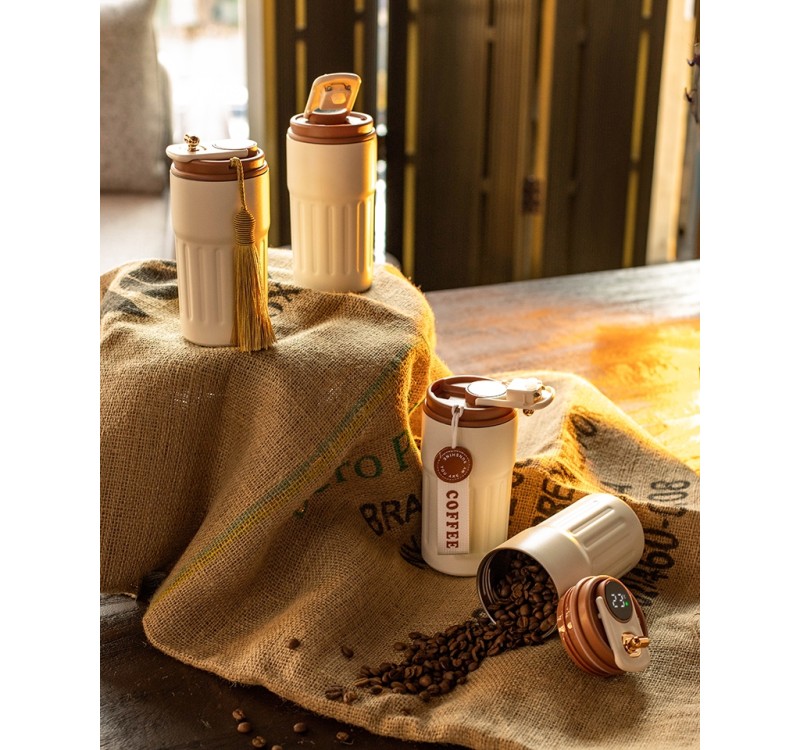 Kubek termiczny SHP SOUL