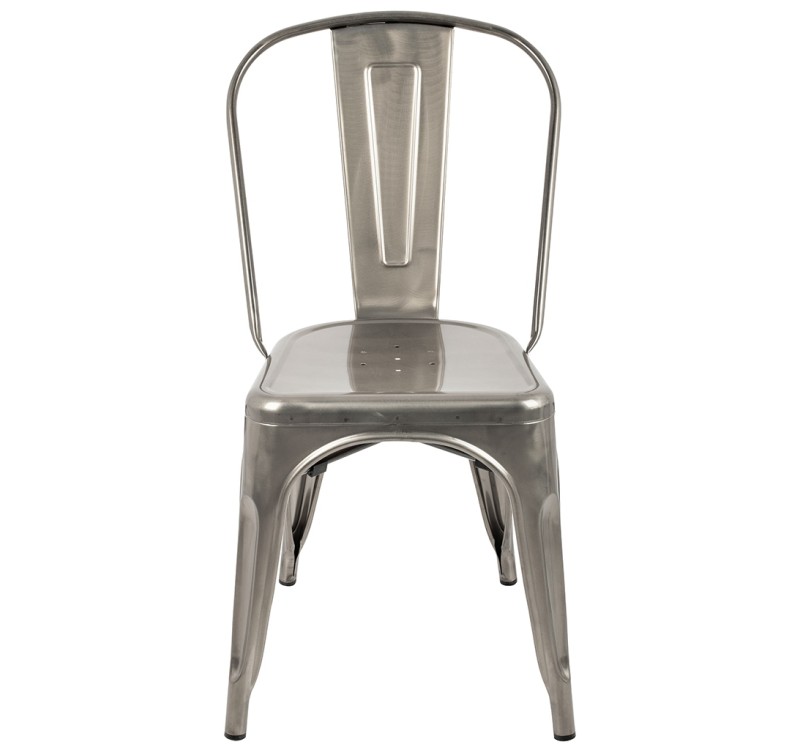 Krzesło TOWER (Paris) metal