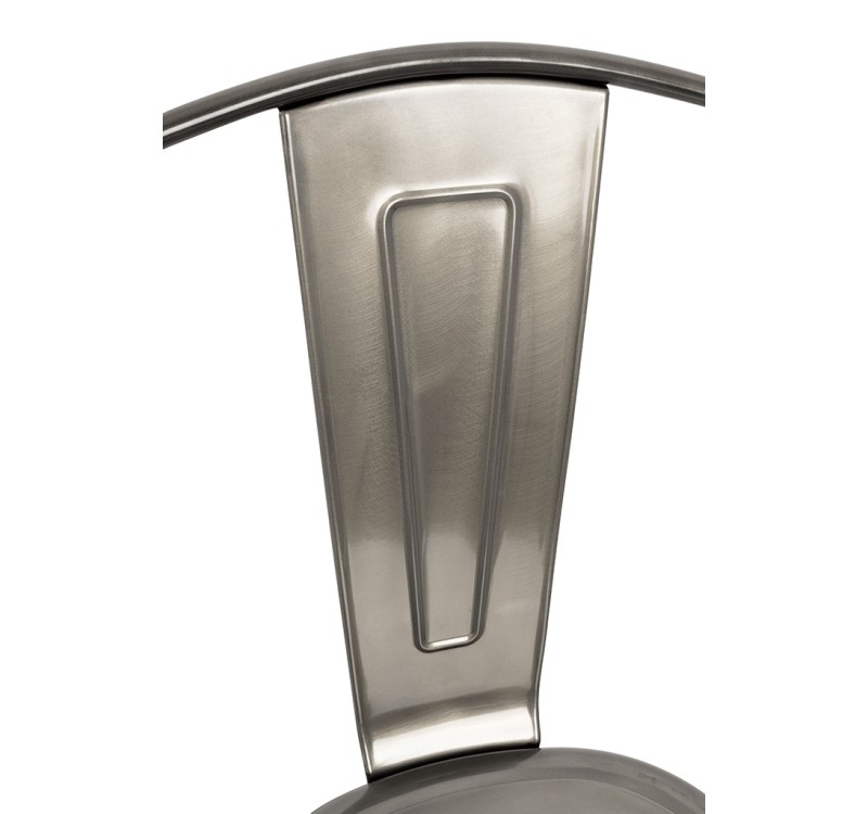 Krzesło TOWER (Paris) metal