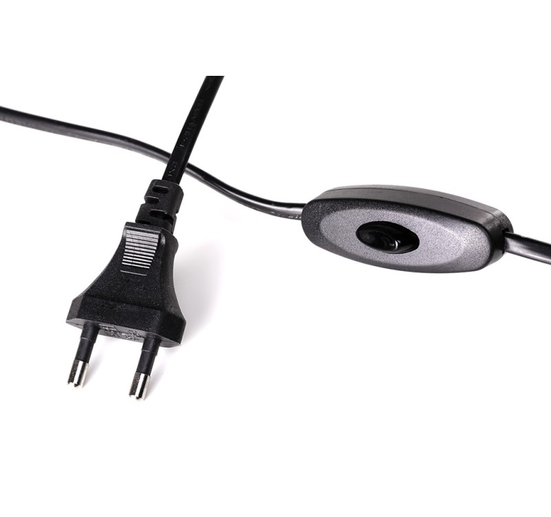 MOOSEE lampa biurkowa FUNGO złota