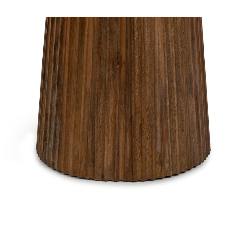 MaMaison stolik ARGENTINA marmur /        drewno