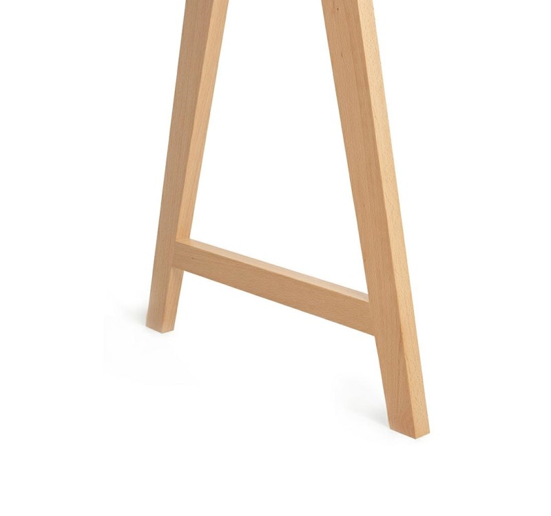 Biurko COMPAS białe