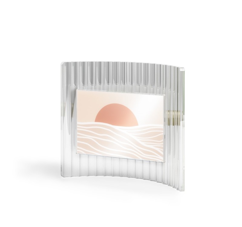 UMBRA ramka na zdjęcia RIPLEY 4x6 cm